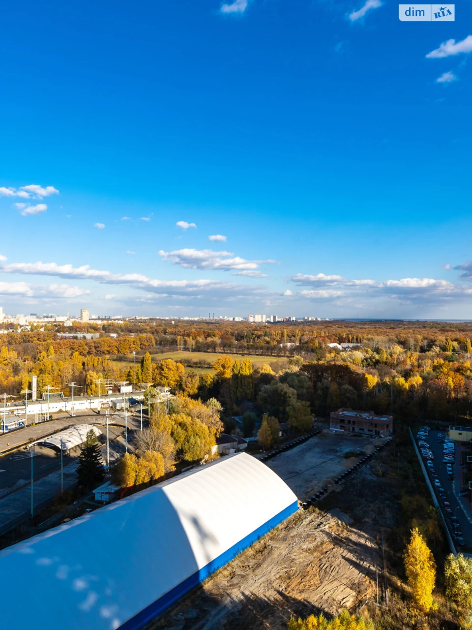 Довгострокова Оренда Квартира Голосіївський