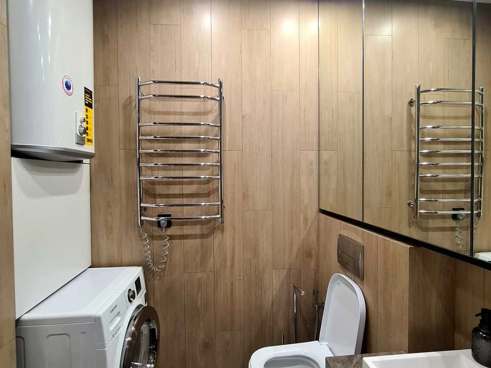 Квартира. Київ, Золотоустівська вул.