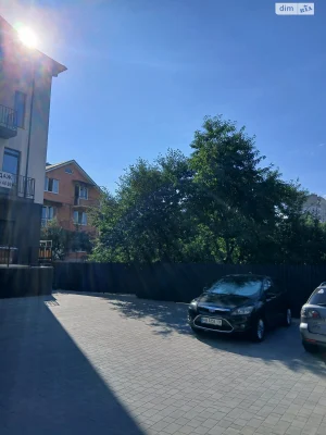 Long-Term Rental Apartment Slovianka