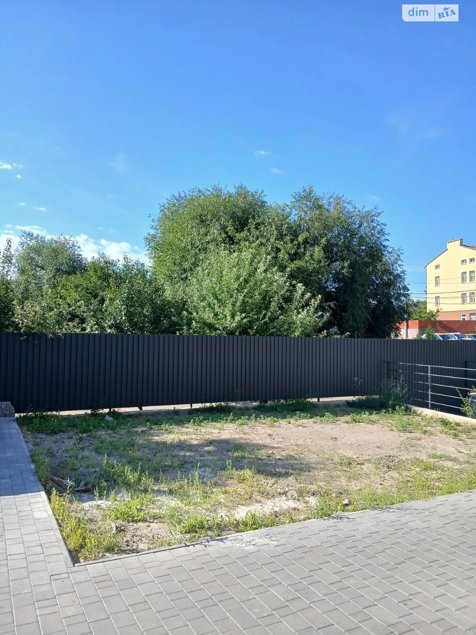 Long-Term Rental Apartment Slovianka
