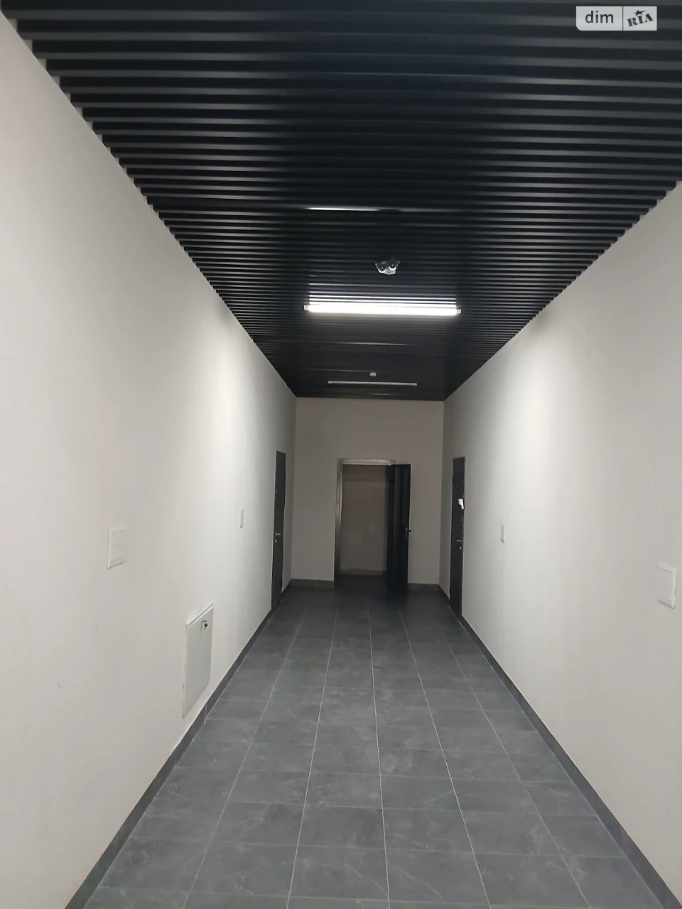 Long-Term Rental Apartment Slovianka