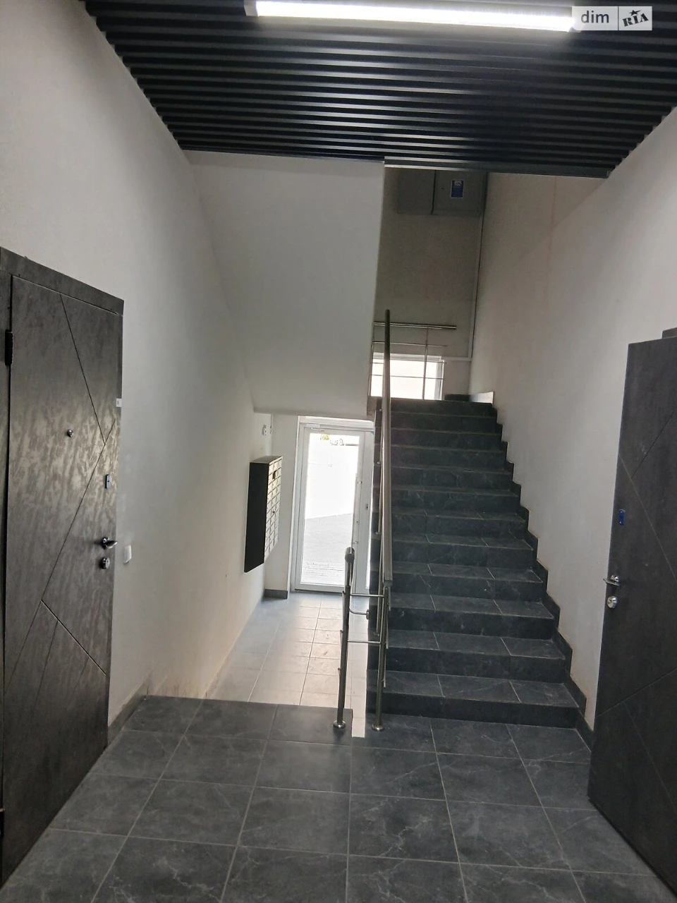 Long-Term Rental Apartment Slovianka