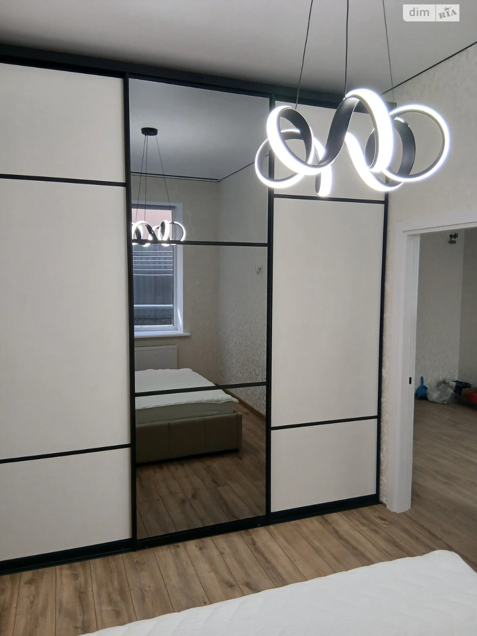 Long-Term Rental Apartment Slovianka