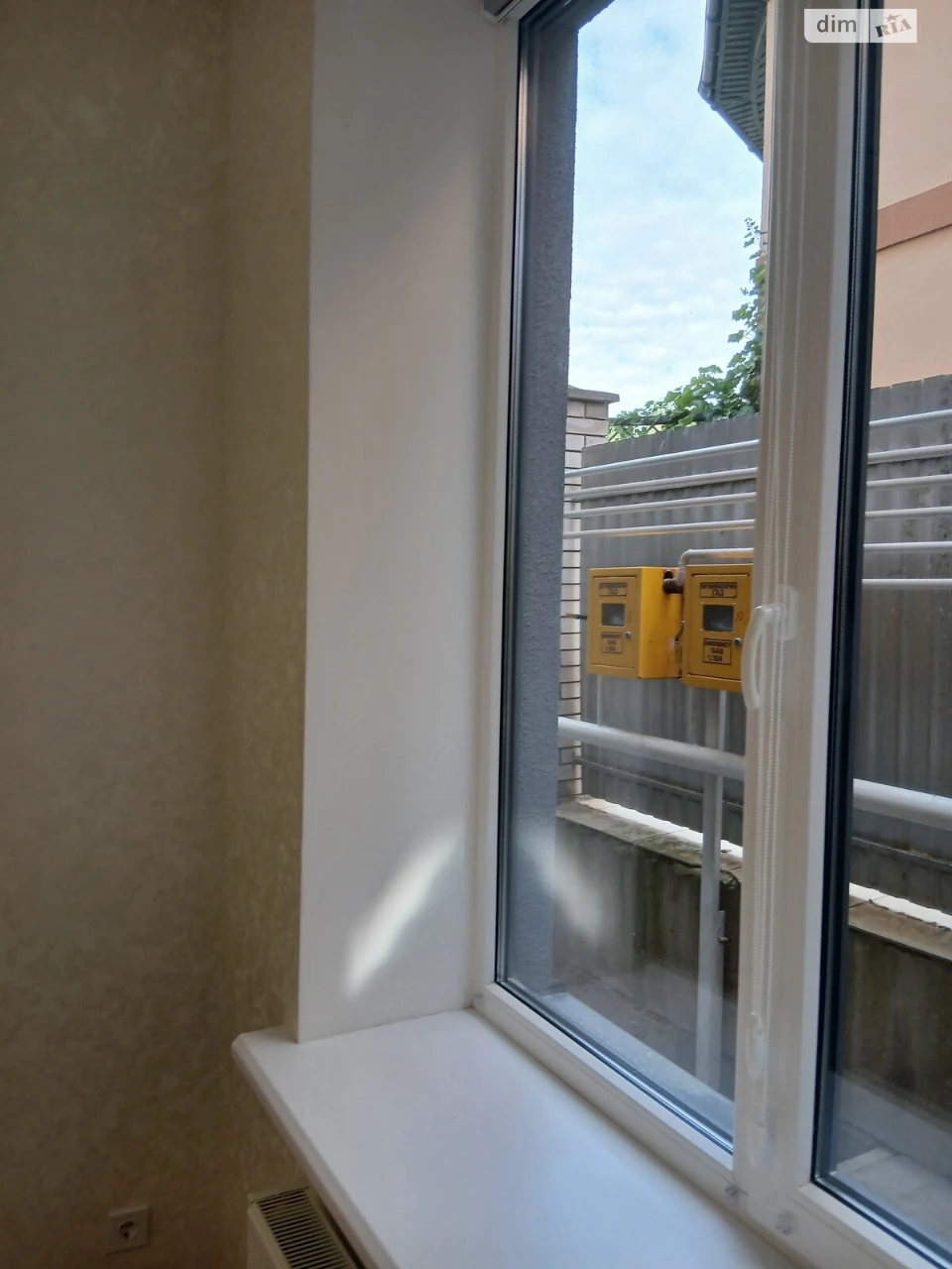 Long-Term Rental Apartment Slovianka
