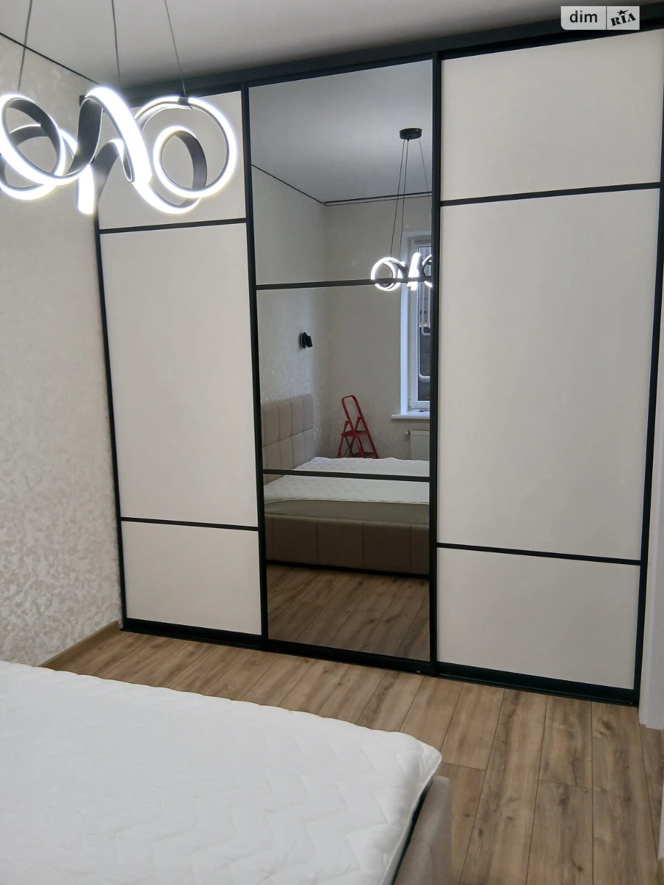 Long-Term Rental Apartment Slovianka