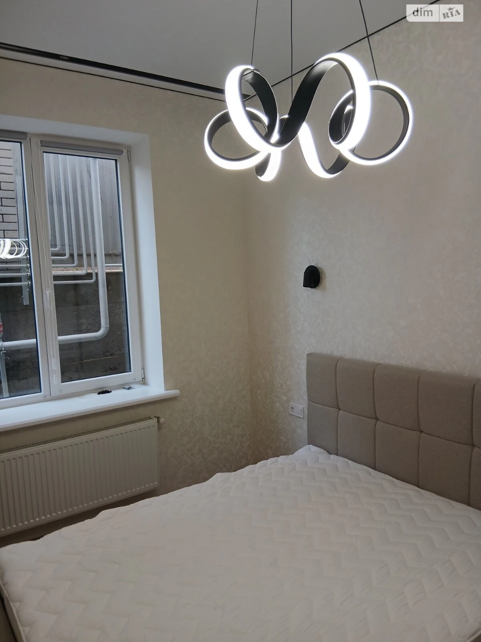Long-Term Rental Apartment Slovianka
