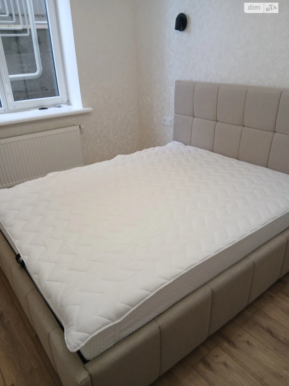 Long-Term Rental Apartment Slovianka