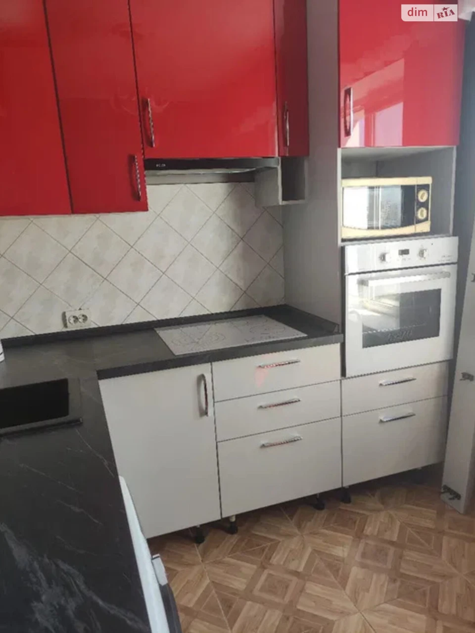 Довгострокова Оренда Квартира Троєщина