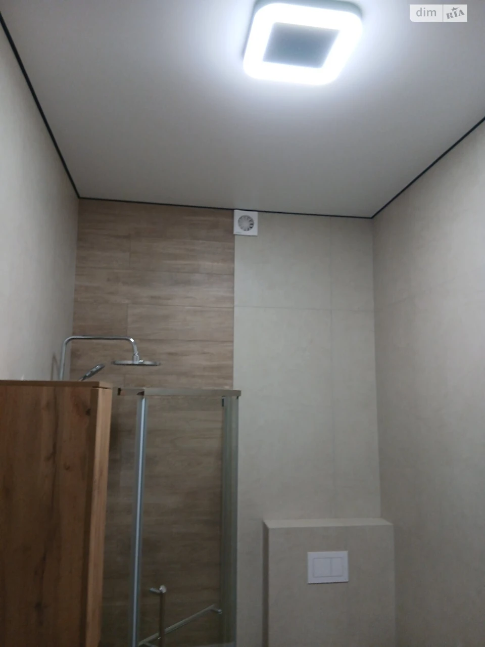 Long-Term Rental Apartment Slovianka