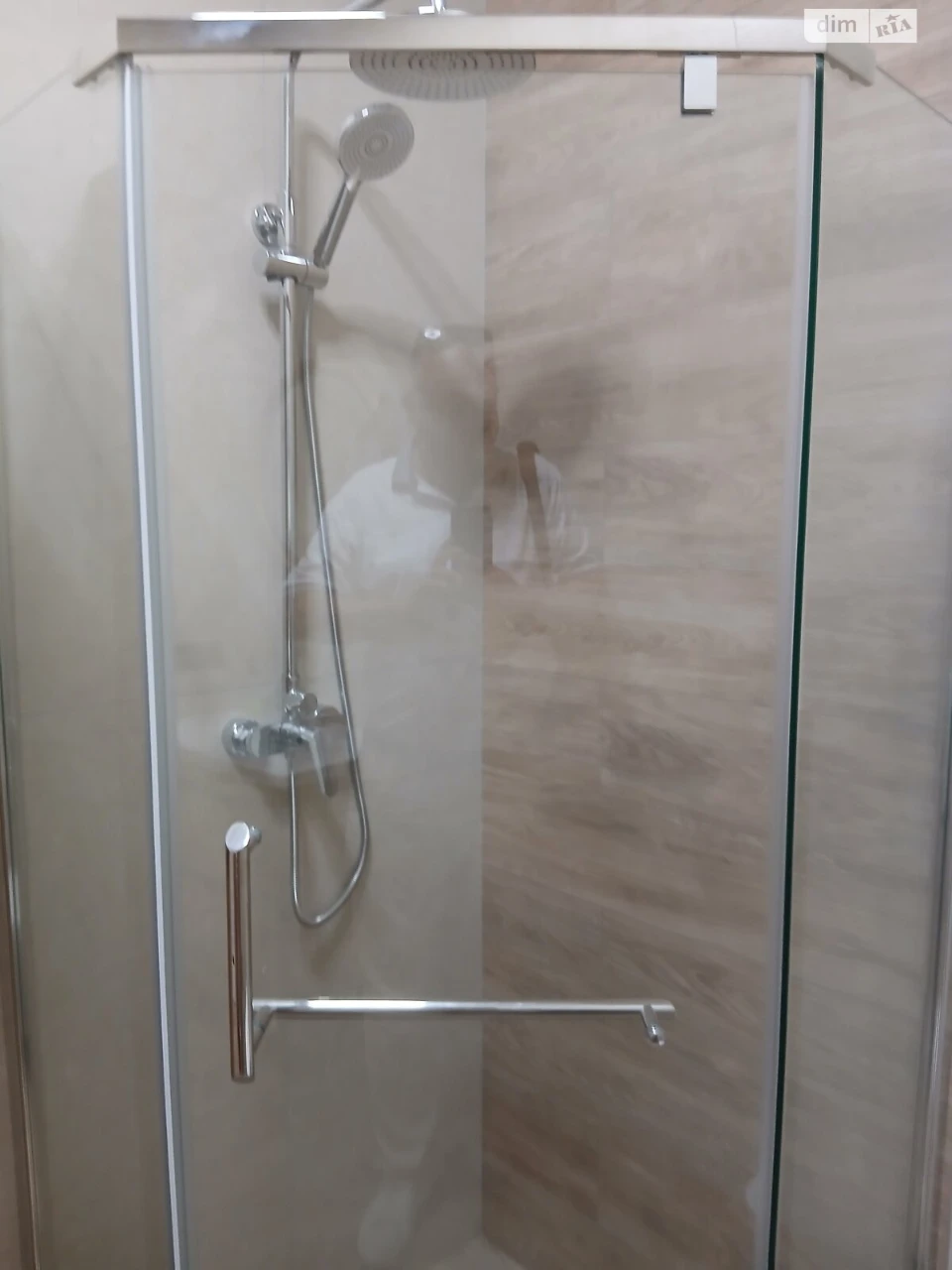 Long-Term Rental Apartment Slovianka