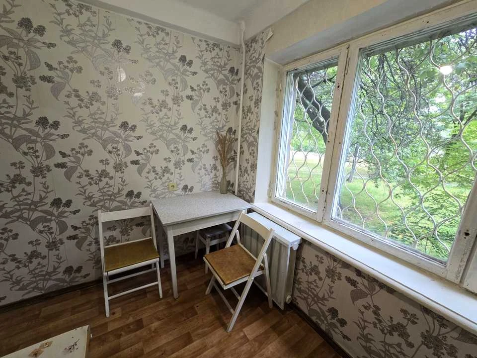 Квартира. Київ, Анатолія Солов'яненка вул. (Олександра Бойче