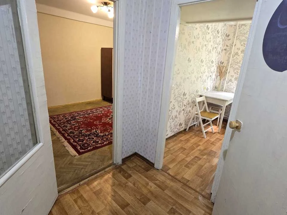 Квартира. Київ, Анатолія Солов'яненка вул. (Олександра Бойче