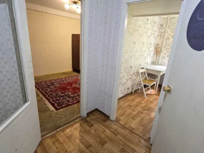 Квартира. Київ, Анатолія Солов'яненка вул. (Олександра Бойче