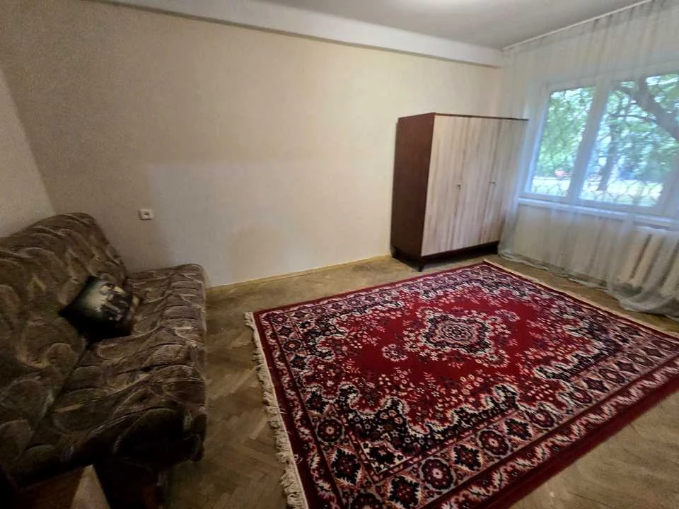 Квартира. Київ, Анатолія Солов'яненка вул. (Олександра Бойче