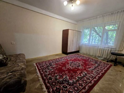 Квартира. Київ, Анатолія Солов'яненка вул. (Олександра Бойче
