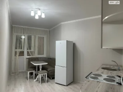 Довгострокова Оренда Квартира Позняки