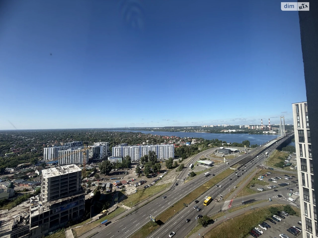 Довгострокова Оренда Квартира Дарницький