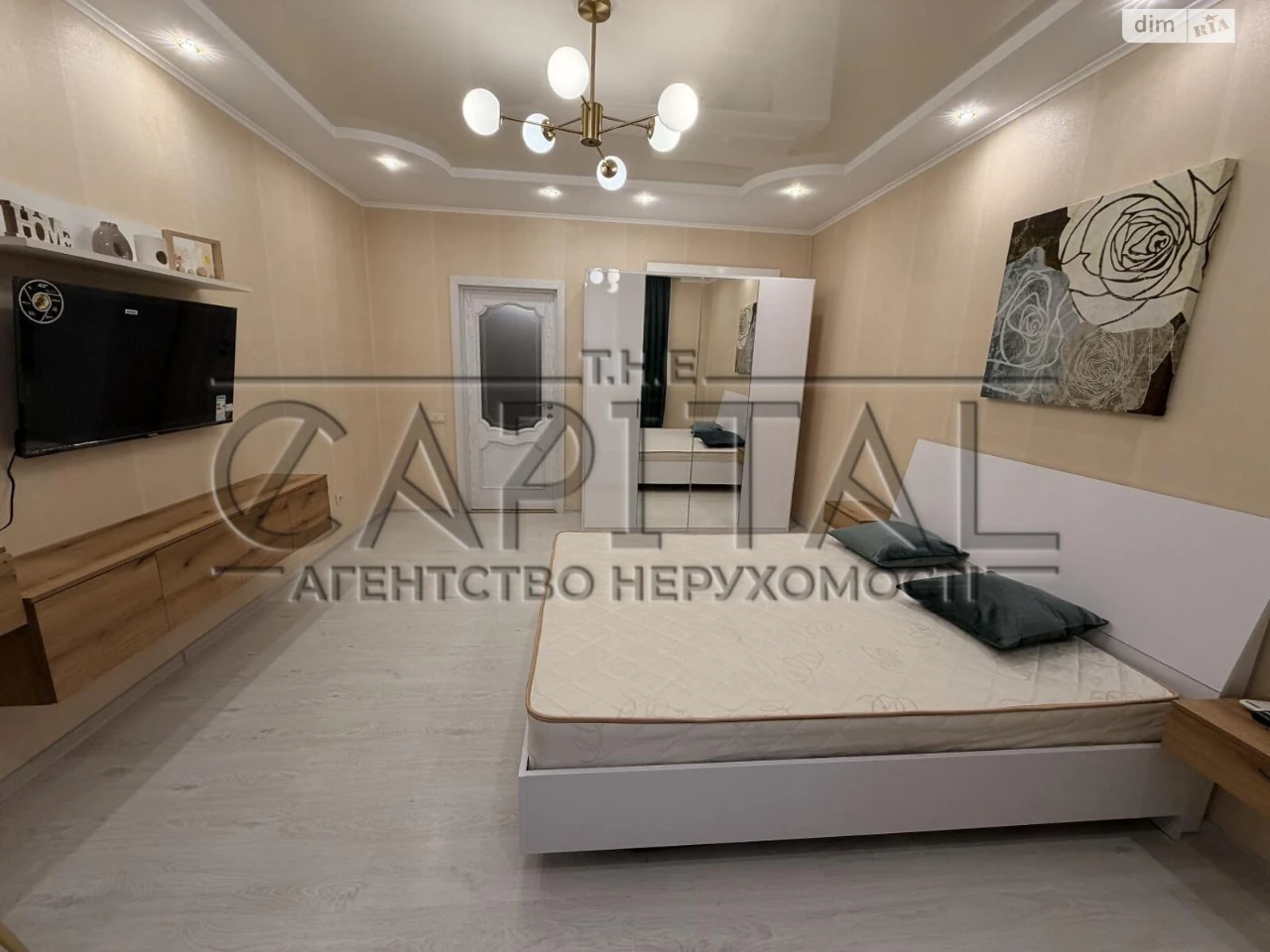 Довгострокова Оренда Квартира Оболонь