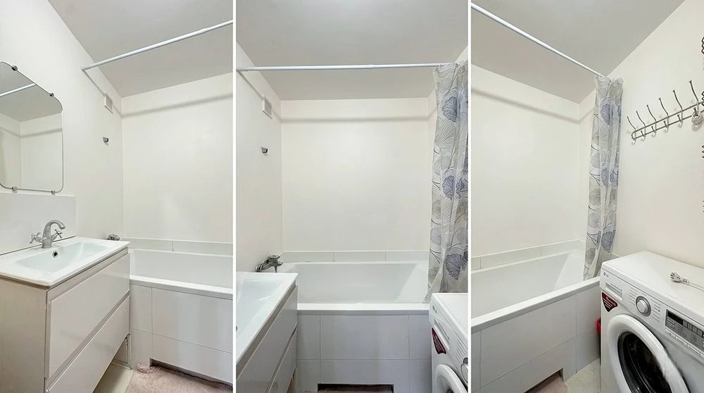 I will sell a 3-room apartment, Topolinaya, 7