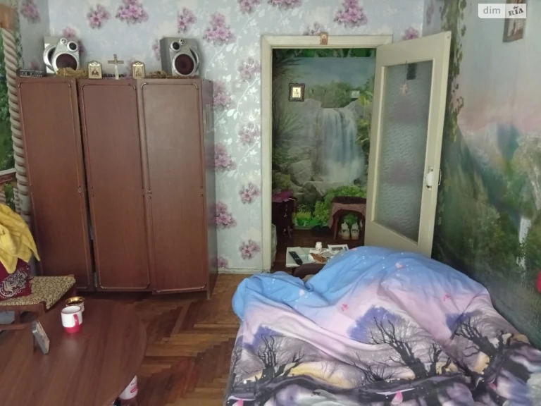 Довгострокова Оренда Квартира Дніпровський