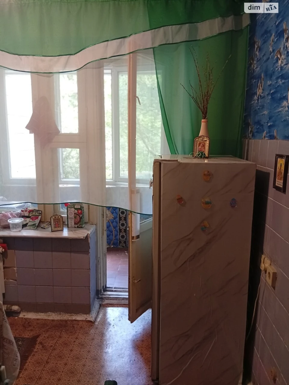 Довгострокова Оренда Квартира Дніпровський