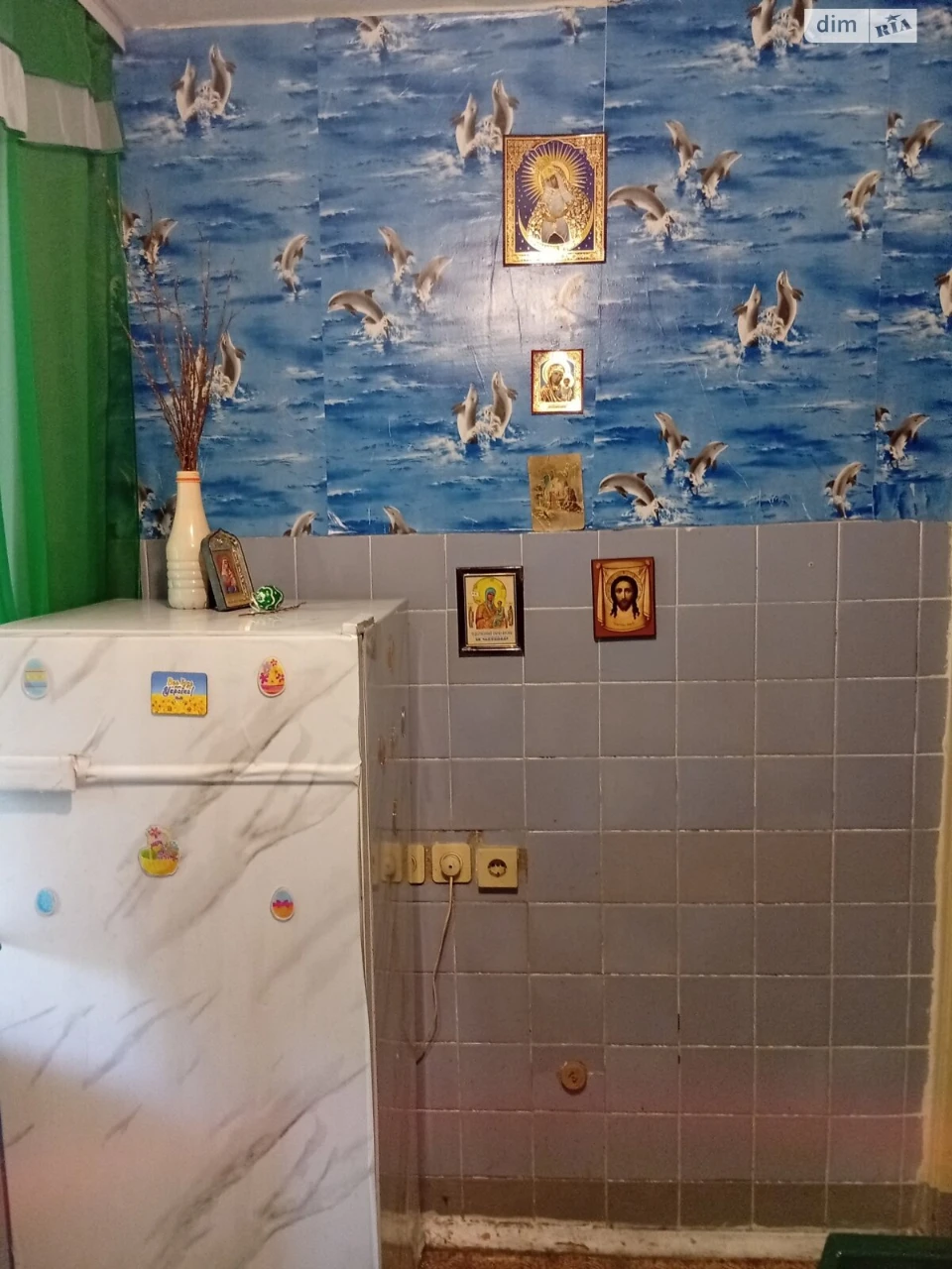 Довгострокова Оренда Квартира Дніпровський