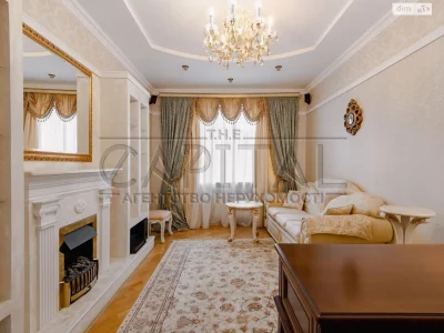 Довгострокова Оренда Квартира Паньківщина