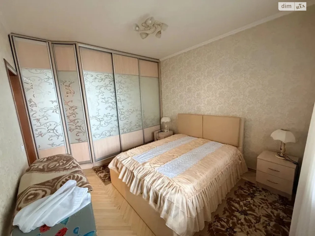 Довгострокова Оренда Квартира Позняки