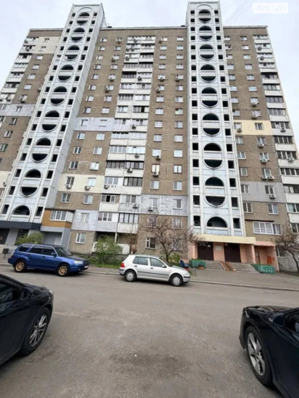 Довгострокова Оренда Квартира Позняки