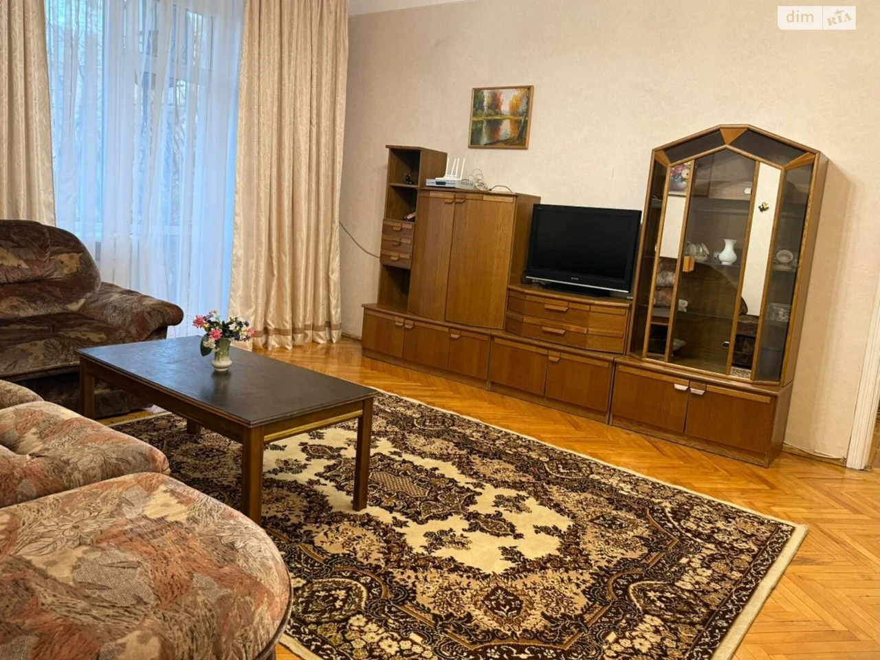 Довгострокова Оренда Квартира Черепанова гора