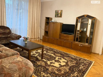 Довгострокова Оренда Квартира Черепанова гора