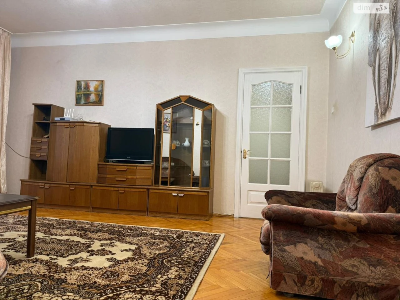 Довгострокова Оренда Квартира Черепанова гора