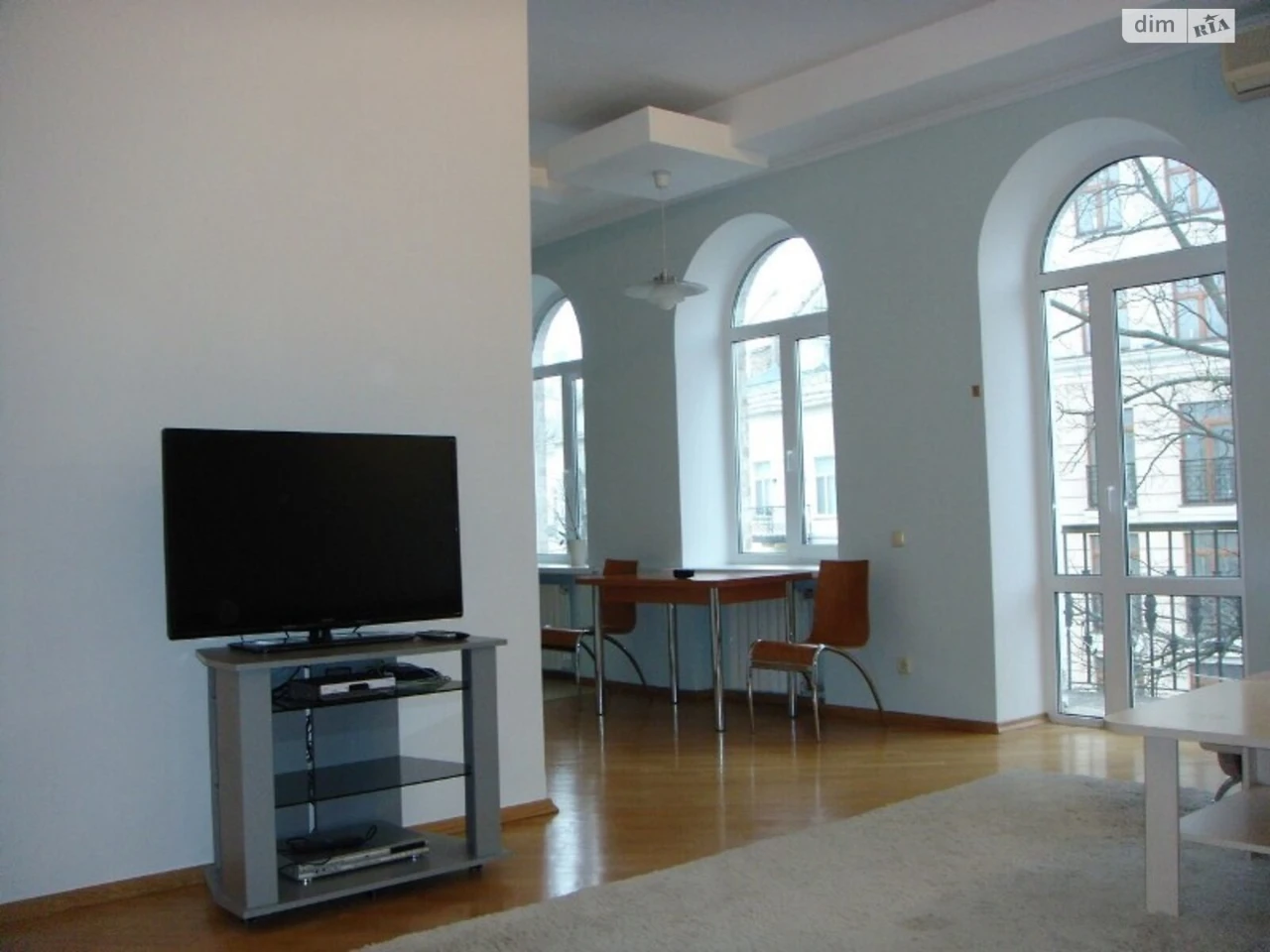 Довгострокова Оренда Квартира Печерський