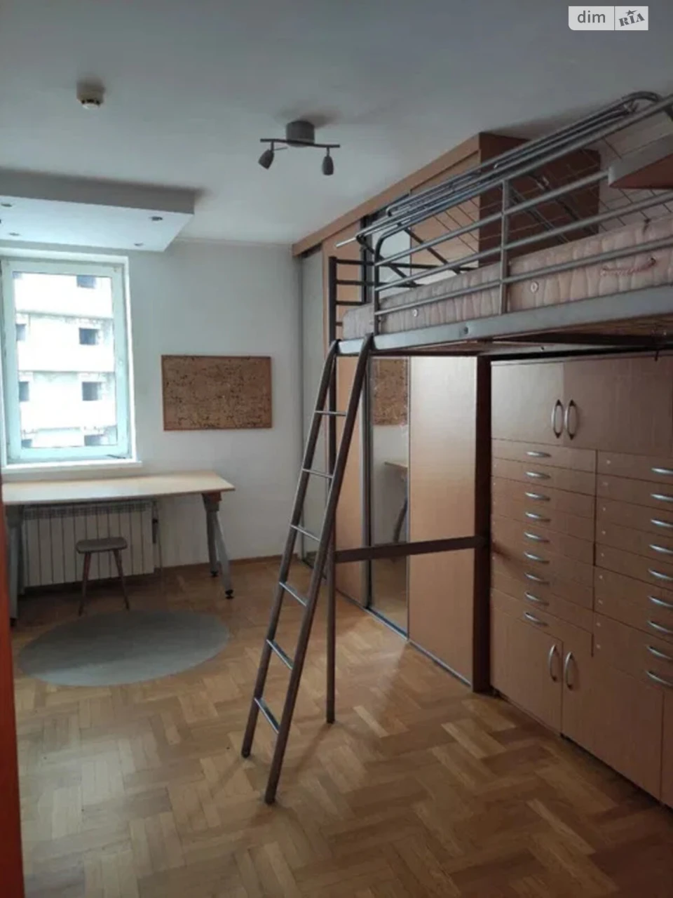 Довгострокова Оренда Квартира