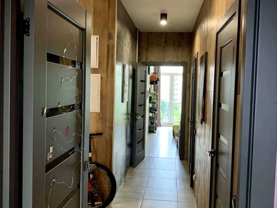 Квартира. Київ, Регенераторна вул., 4 к