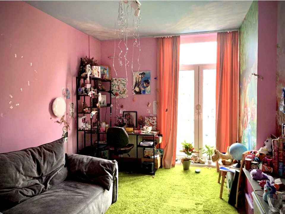Квартира. Київ, Регенераторна вул., 4 к