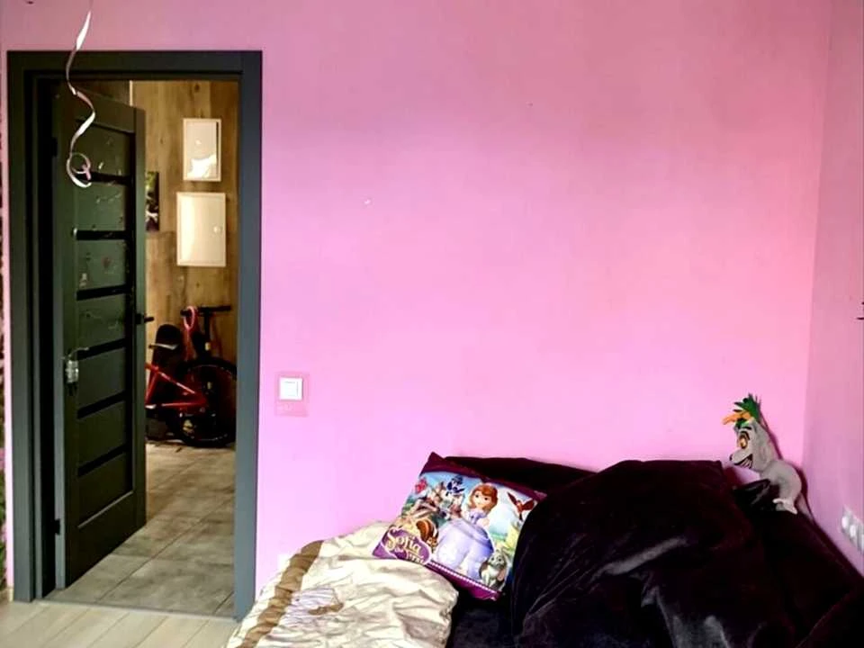 Квартира. Київ, Регенераторна вул., 4 к