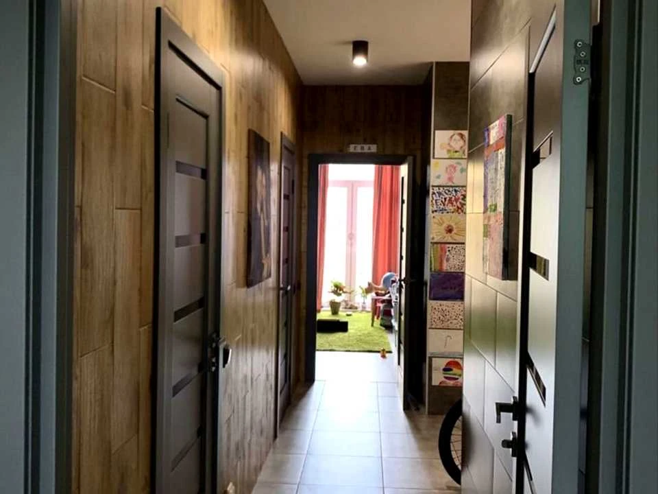 Квартира. Київ, Регенераторна вул., 4 к
