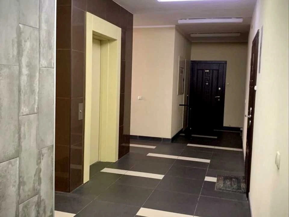 Квартира. Київ, Регенераторна вул., 4 к
