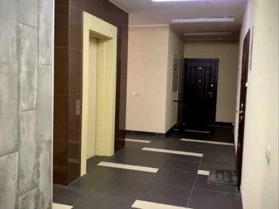 Квартира. Київ, Регенераторна вул., 4 к