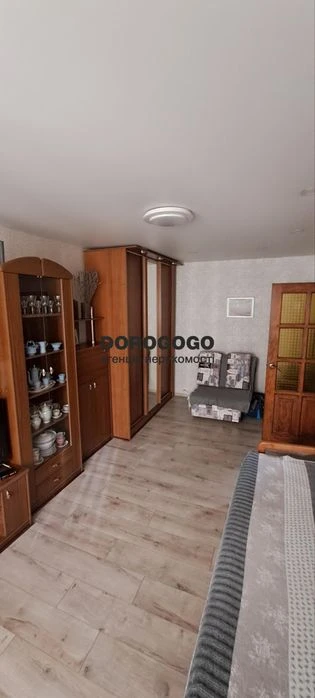 Продажа: 1-комнатная квартира 32м² по ул. Борщаговская 212