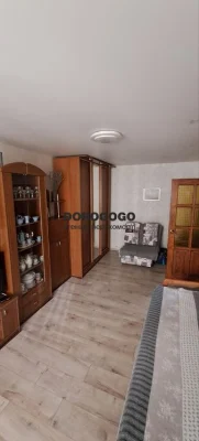 Продажа: 1-комнатная квартира 32м² по ул. Борщаговская 212