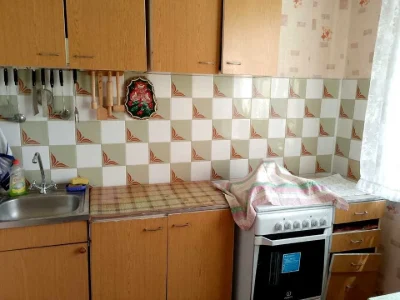 Квартира. Київ, Ічкерська вул. (Грозненська)