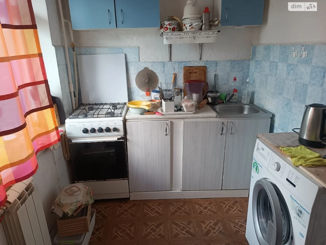 Довгострокова Оренда Квартира Куренівка