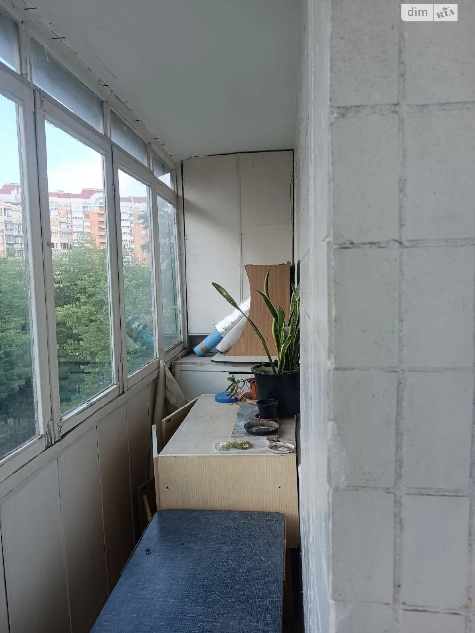 Довгострокова Оренда Квартира Куренівка