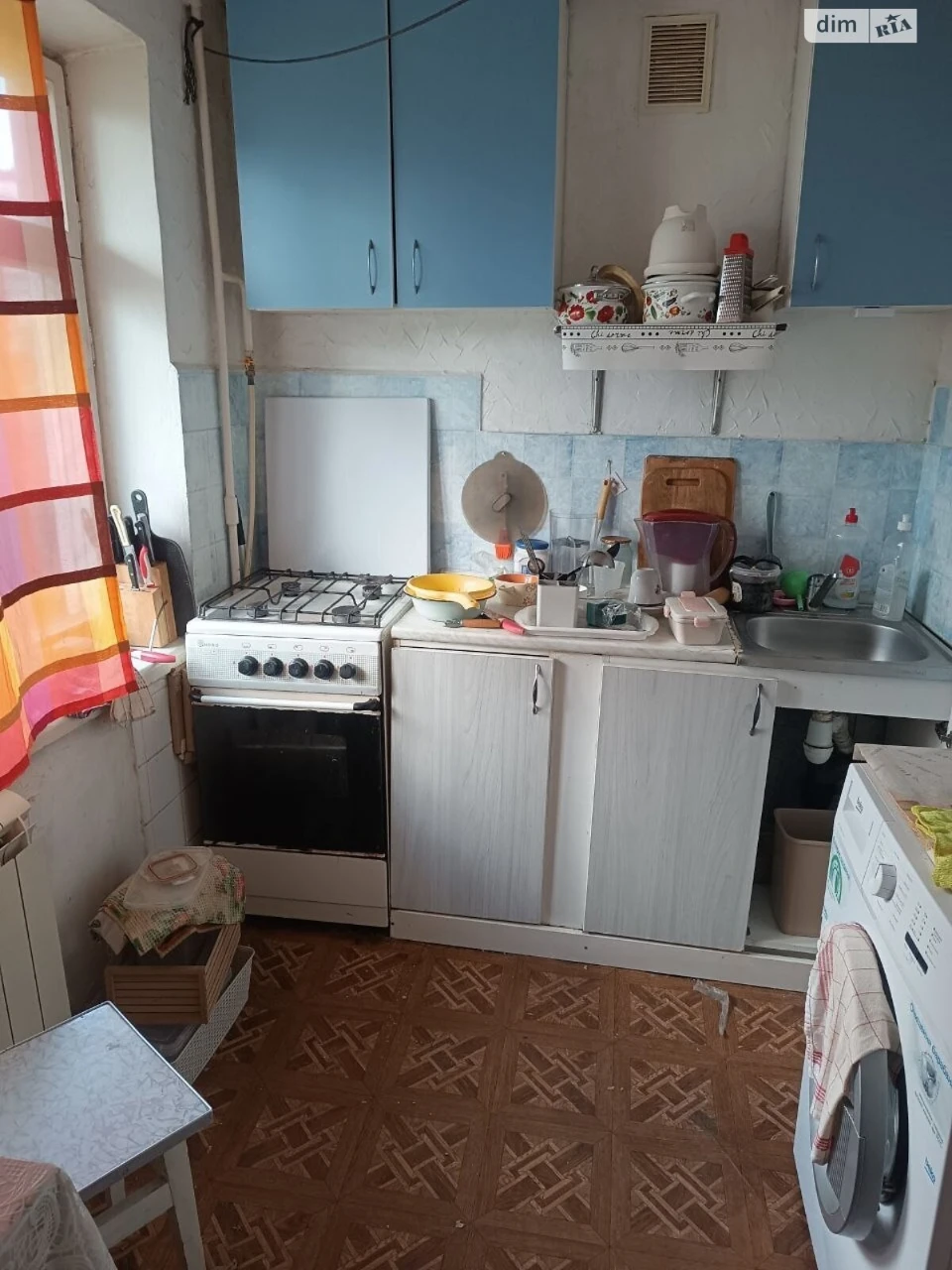 Довгострокова Оренда Квартира Куренівка