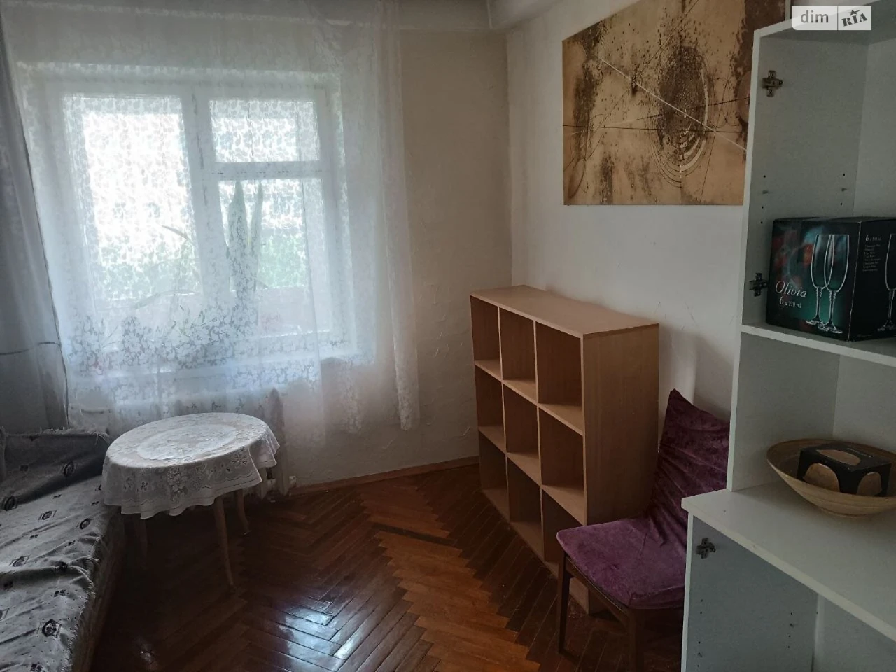 Довгострокова Оренда Квартира Куренівка