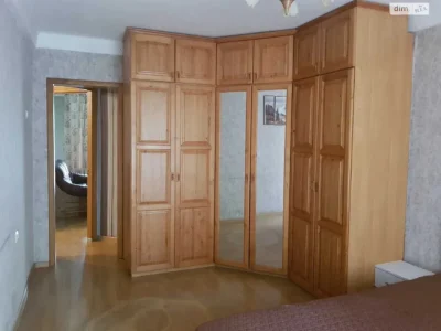 Довгострокова Оренда Квартира Борщагівка