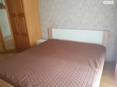 Довгострокова Оренда Квартира Борщагівка