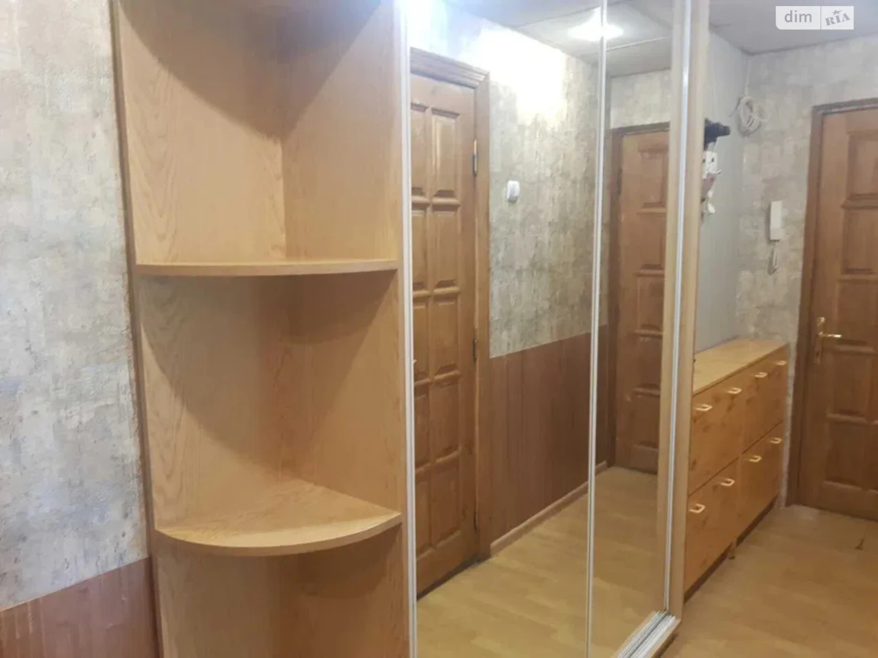 Довгострокова Оренда Квартира Борщагівка